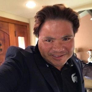 Meet your Posher, Nelson